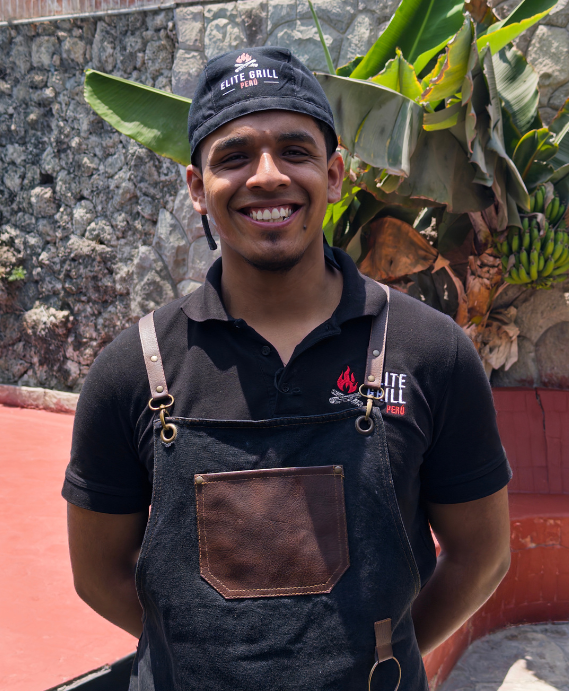 Elite grill perú | Catering parrillero