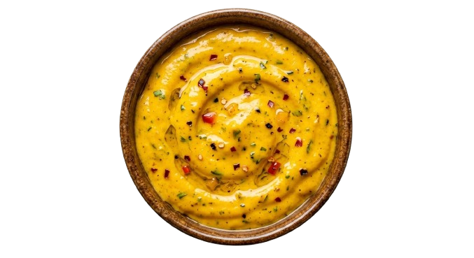 Ají amarillo parrillero