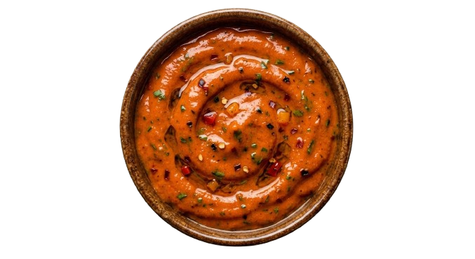 Rocoto casero